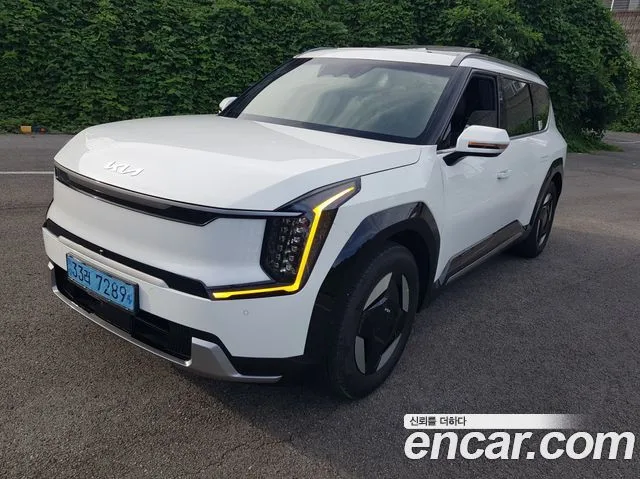 2024 Kia EV9