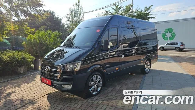 2024 Hyundai Solati