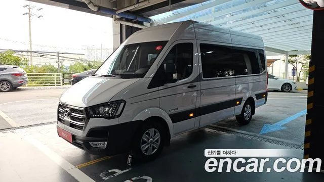 2026 Hyundai Solati