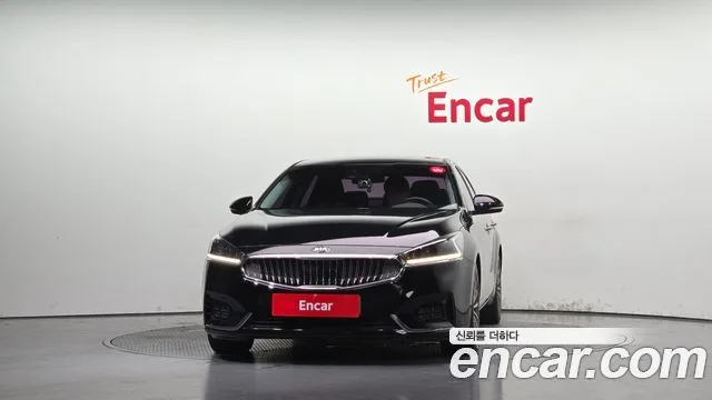 2016 Kia K7, foto 3