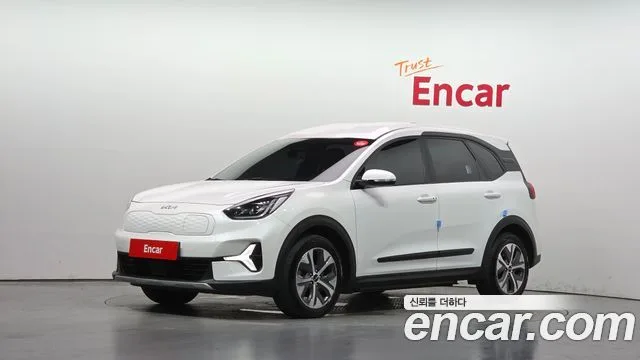 2024 Kia Niro