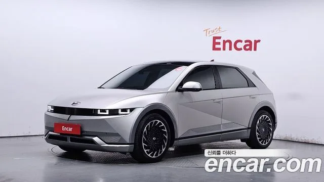 2023 Hyundai Ioniq 5