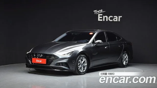 2022 Hyundai Sonata