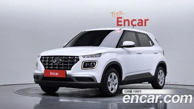 2023 Hyundai Venue