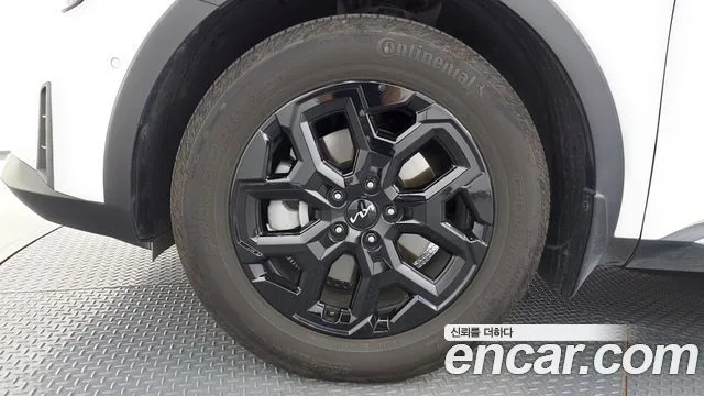 2025 Kia Sorento, foto 4