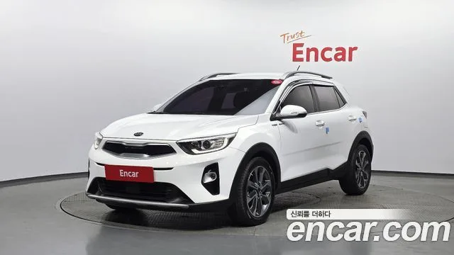 2018 Kia Stonic