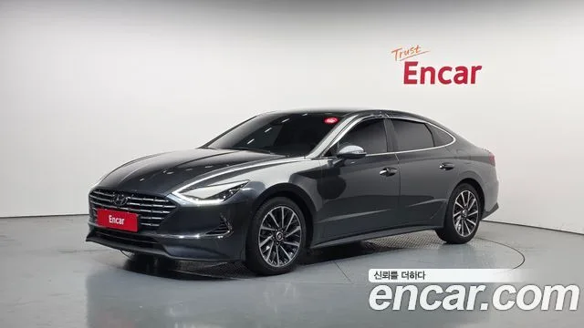 2022 Hyundai Sonata