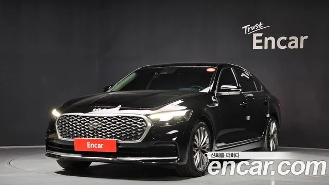 2023 Kia K9