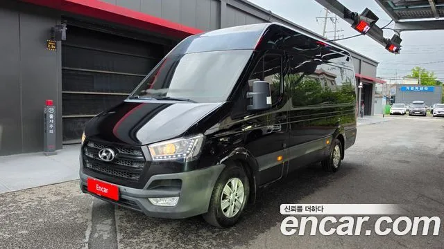 2019 Hyundai Solati