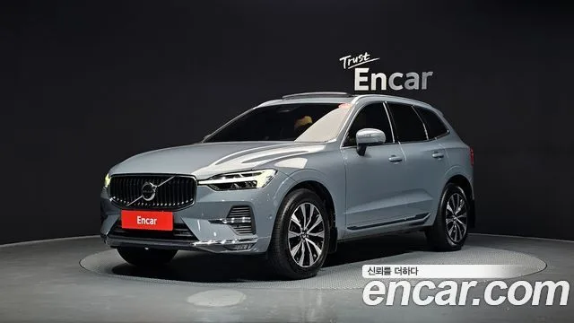 2023 Volvo XC60