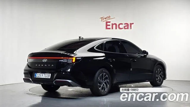 2026 Hyundai Sonata