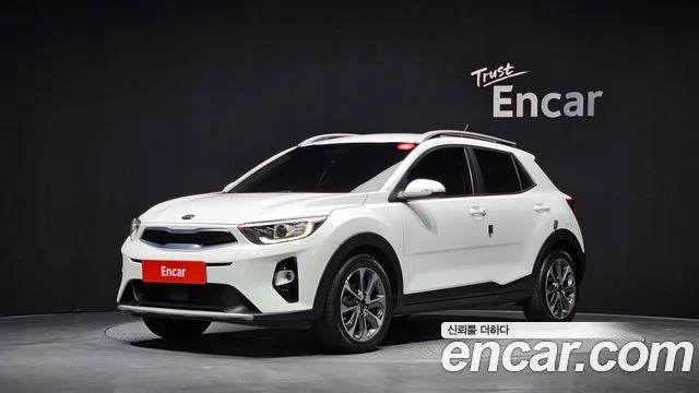 2018 Kia Stonic