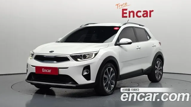 2018 Kia Stonic
