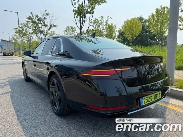 2026 Genesis G90, foto 4