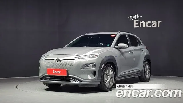 2019 Hyundai Kona