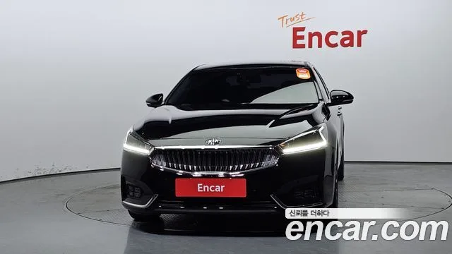 2016 Kia K7, foto 3