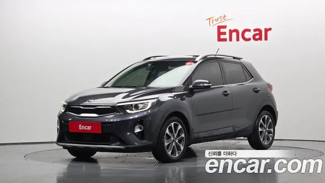 2018 Kia Stonic