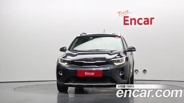 2018 Kia Stonic, foto 3