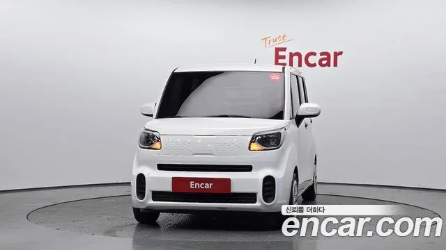 2022 Kia Ray, foto 3
