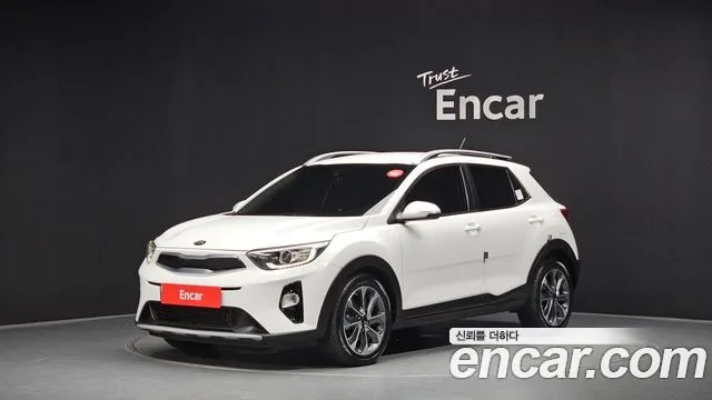 2018 Kia Stonic