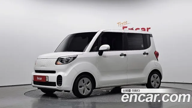 2022 Kia Ray