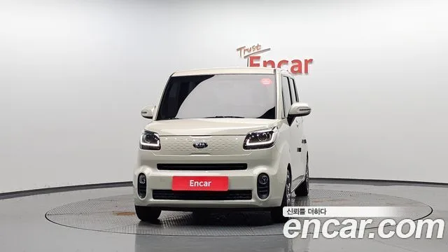 2018 Kia Ray, foto 3