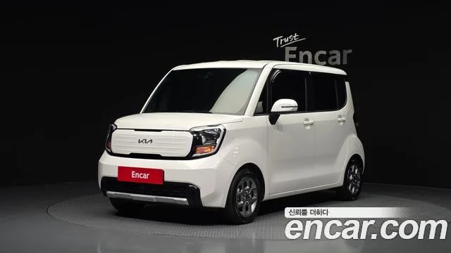2024 Kia Ray