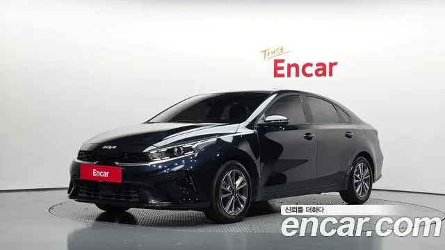 2023 Kia K3