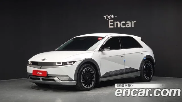 2024 Hyundai Ioniq 5