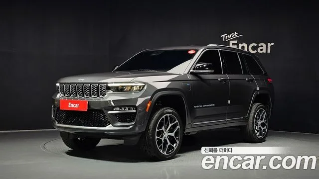 2023 Jeep Cherokee