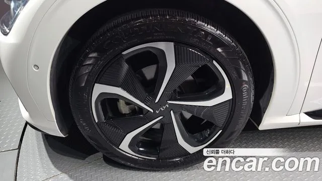 2022 Kia EV6, foto 4