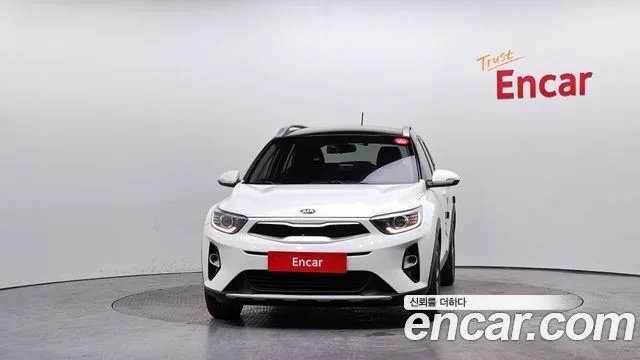 2018 Kia Stonic, foto 3