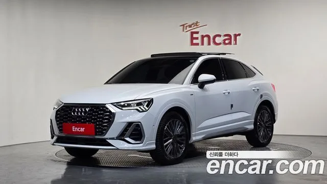 2024 Audi Q3