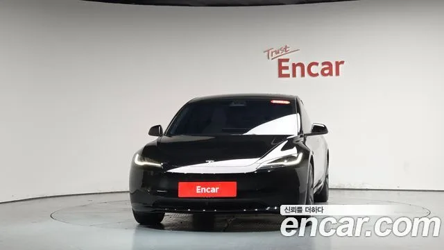 2024 Tesla Model 3, foto 2