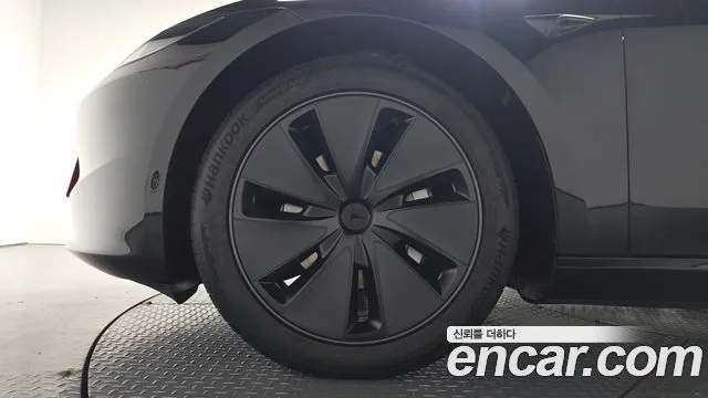 2024 Tesla Model 3, foto 4