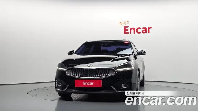 2016 Kia K7, foto 3