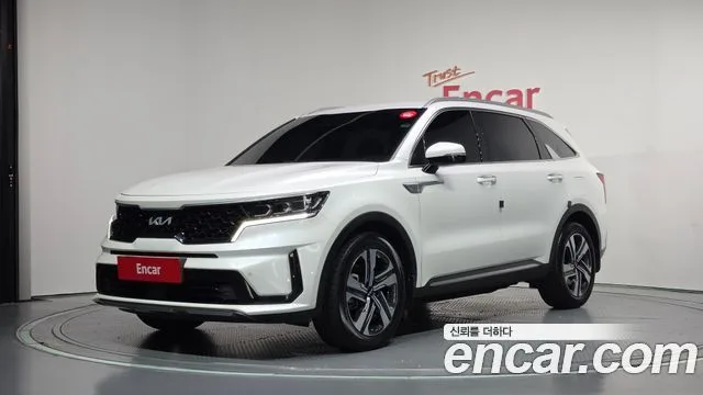 2022 Kia Sorento