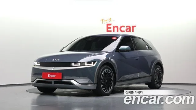 2024 Hyundai Ioniq 5