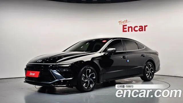 2025 Hyundai Sonata