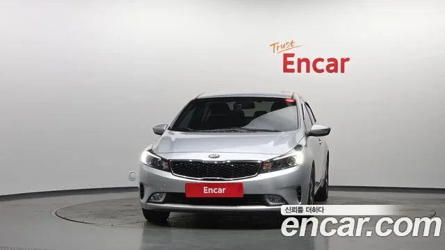 2018 Kia K3, foto 3