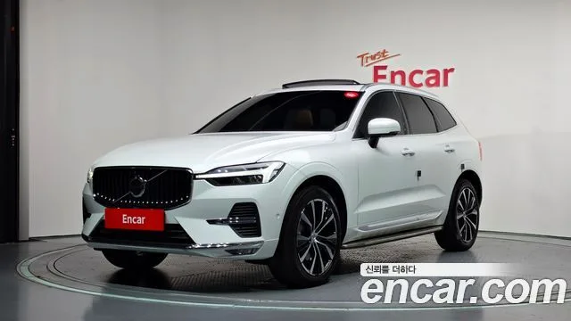2023 Volvo XC60