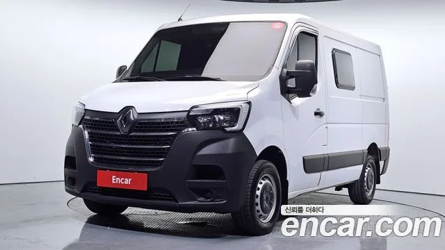 2024 Renault Korea Master