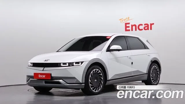 2024 Hyundai Ioniq 5