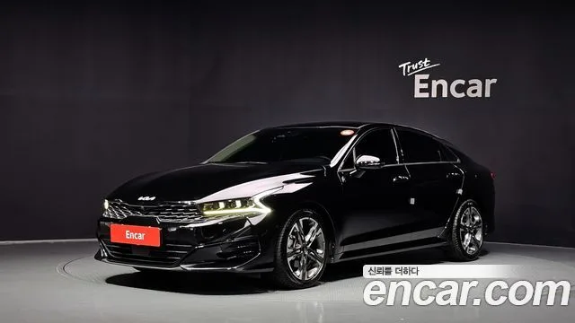 2023 Kia K5