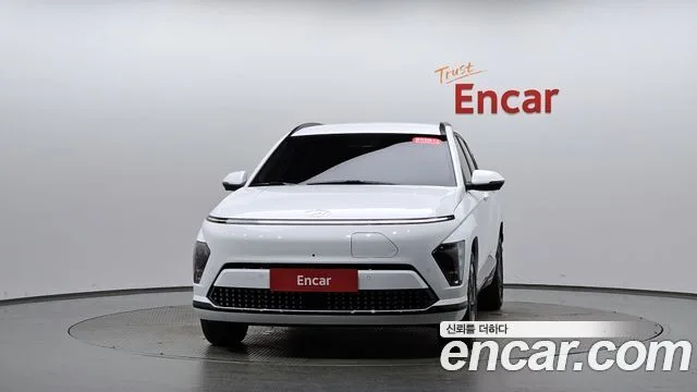 2023 Hyundai Kona, foto 3