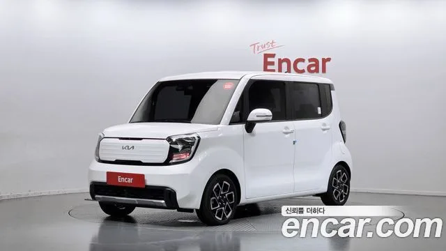 2025 Kia Ray