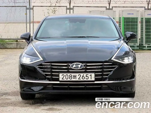 2023 Hyundai Sonata