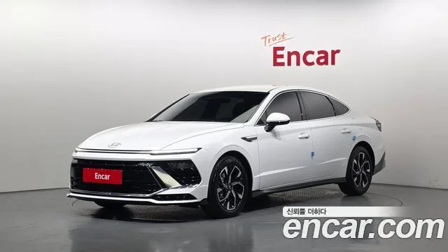 2025 Hyundai Sonata