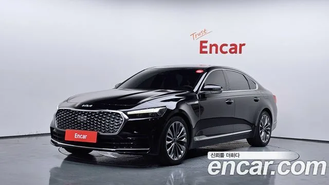 2023 Kia K9