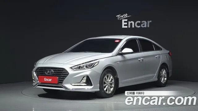 2020 Hyundai Sonata